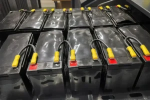 علت باد کردن باتری یوپی اس