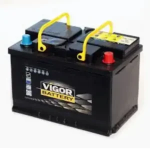 باتری 150 آمپر ویگور