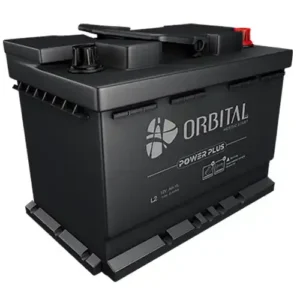 باتری 200 آمپر اوربیتال | ارسال و نصب رایگان در محل