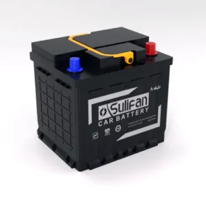 باتری 66 آمپر سولیفان - ارسال و نصب رایگان