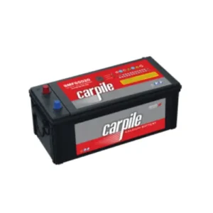 قیمت باتری 150 آمپر کارپیل | خرید باتری 150 آمپر Carpil از باتری لک